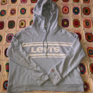 Levi’s hoodie